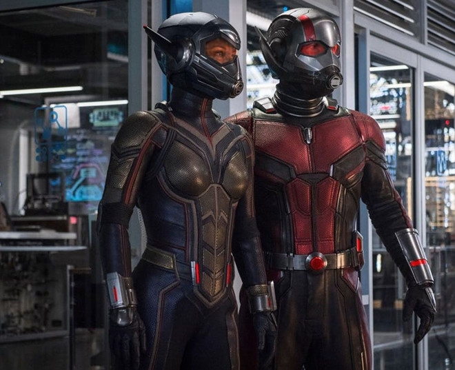 Nhờ hiệu ứng từ Avengers: Infinity War, Ant-Man and The Wasp được kỳ vọng sẽ trở thành bom tấn