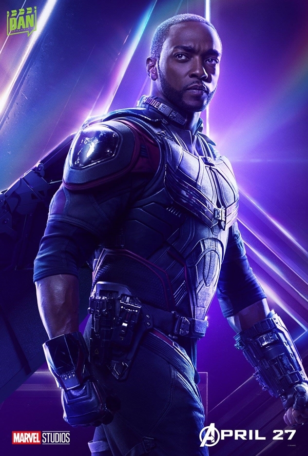 Những cái chết đau lòng nhất Avengers Infinity War