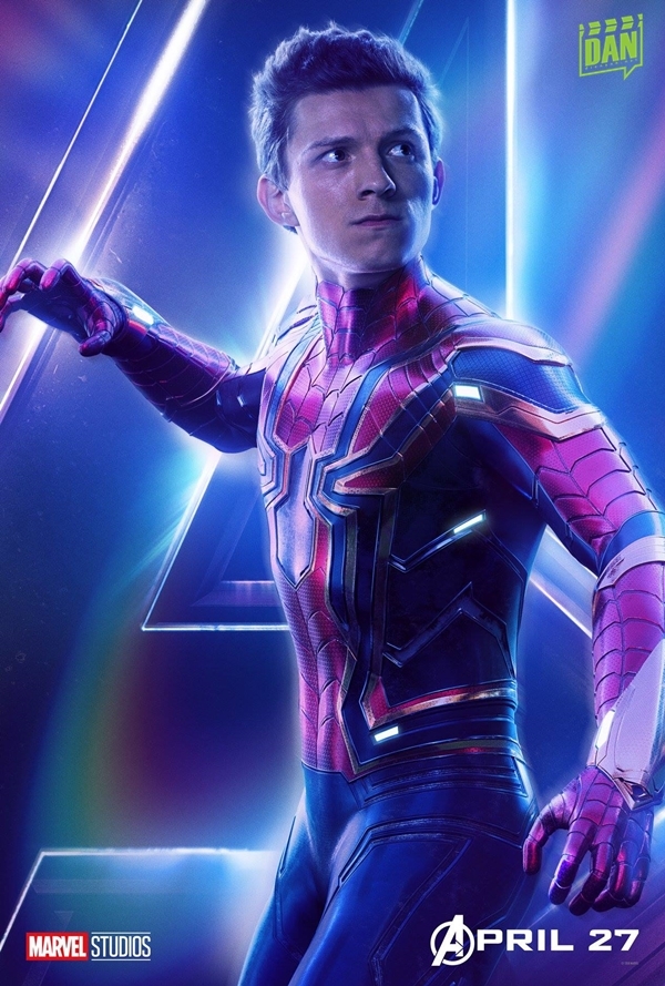 Những cái chết đau lòng nhất Avengers Infinity War