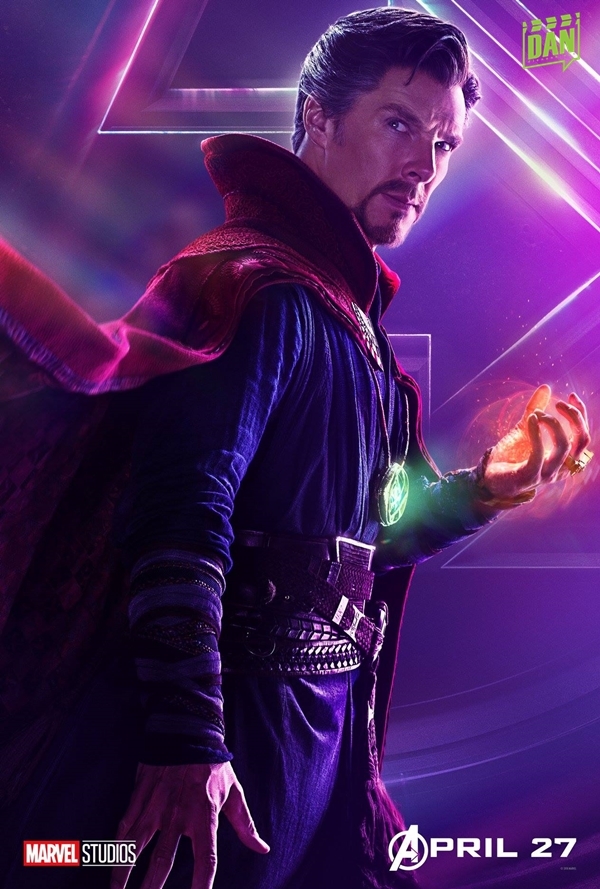 Những cái chết đau lòng nhất Avengers Infinity War
