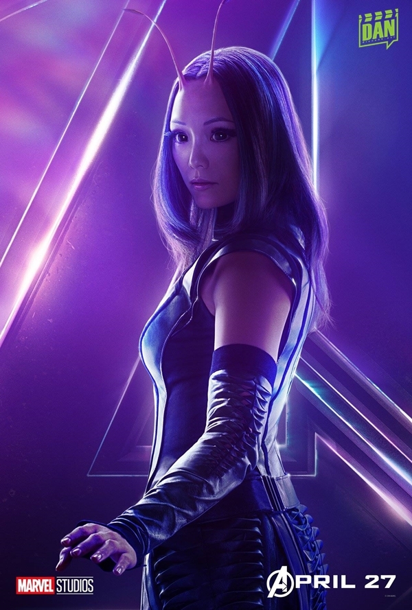 Những cái chết đau lòng nhất Avengers Infinity War