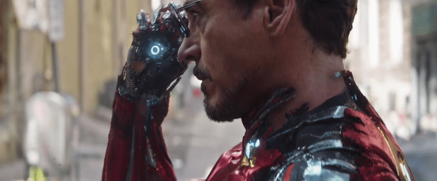 Vạch trần chiêu trò 'treo dê bán chó' trong trailer Avengers: Infinity