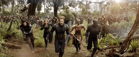 Vạch trần chiêu trò 'treo dê bán chó' trong trailer Avengers: Infinity