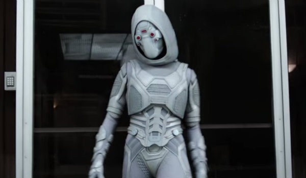 9 chi tiết lạ trong trailer 2 của phim Ant-Man And The Wasp
