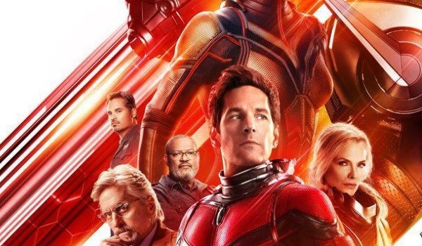 9 chi tiết lạ trong trailer 2 của phim Ant-Man And The Wasp