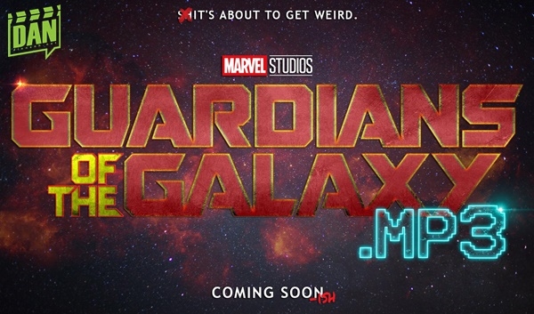 Chris Patt confirm về việc bấm máy cho Guardians of the Galaxy 3 