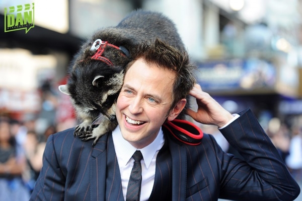 Đạo diễn kiêm viết kịch bản James Gunn đã hứa hẹn sẽ trở lại với Guardians 3.