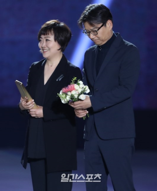 Danh sách các giải thưởng tại lễ trao giải Baeksang 2018