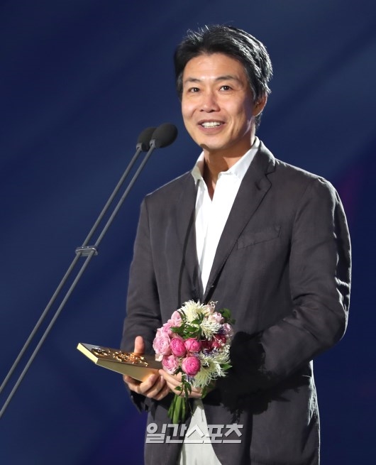 Danh sách các giải thưởng tại lễ trao giải Baeksang 2018