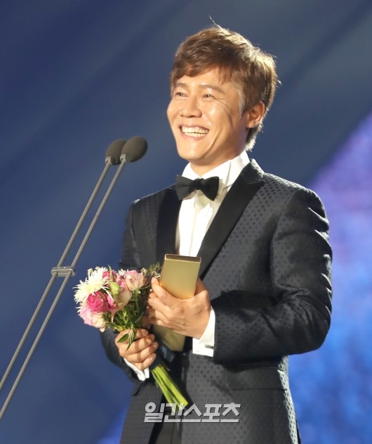 Danh sách các giải thưởng tại lễ trao giải Baeksang 2018
