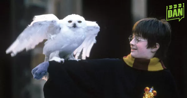 Harry Potter và những sự thật có chắc bạn đã biết?