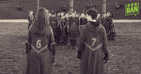 Harry Potter và những sự thật có chắc bạn đã biết?