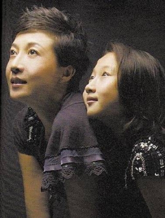 Những đứa con 'bị lãng quên' của hàng loạt sao Hồng Kông đình đám