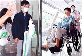 Những đứa con 'bị lãng quên' của hàng loạt sao Hồng Kông đình đám