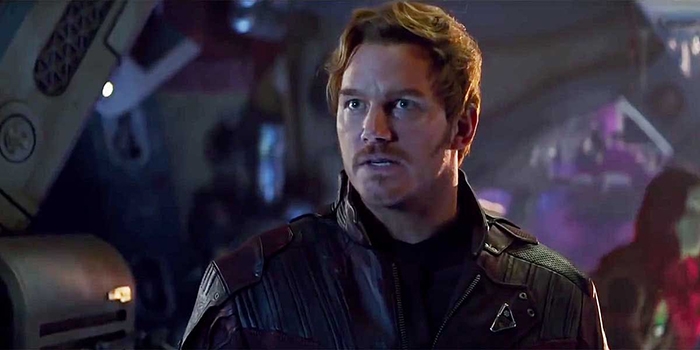 Nếu Star Lord bình tĩnh hơn có lẽ mọi việc trong Infinity War sẽ không đi đến kết cuộc bi kịch.