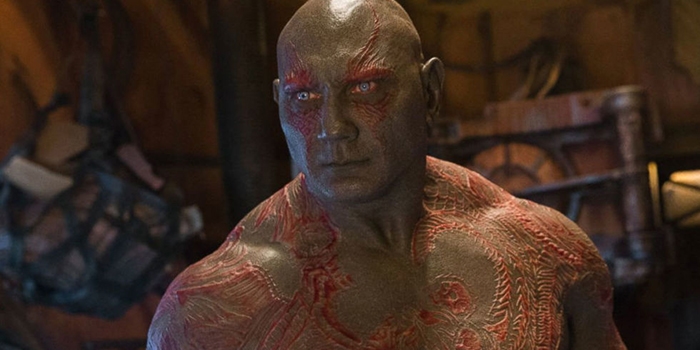 Những nhân vật “chỉ được cái ăn hại” trong Avengers: Infinity War