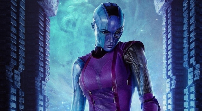 Những nhân vật “chỉ được cái ăn hại” trong Avengers: Infinity War
