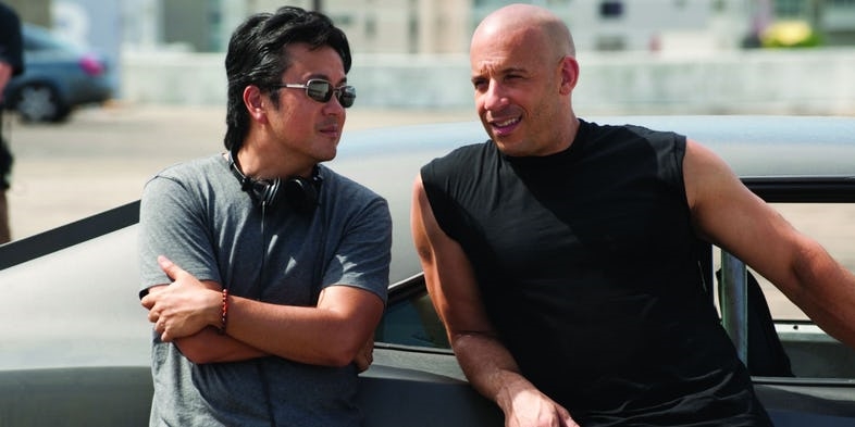 Vin Diesel vô tình tiết lộ sẽ có phim Fast & Furious 10