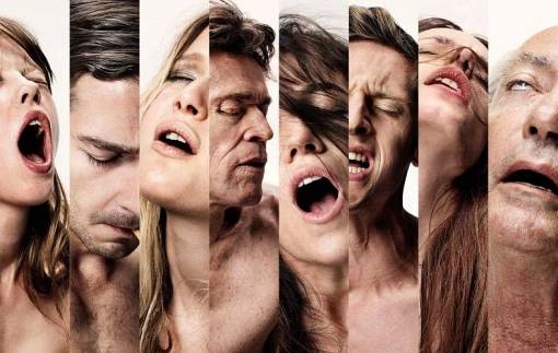 Những bộ phim mà các diễn viên phải đóng-cảnh-sex-thật!