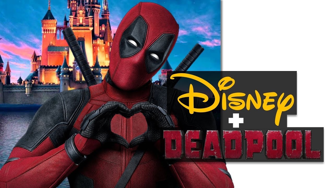 Fox buộc Ryan Reynolds bỏ câu đùa đến Disney trong phim Deadpool 2