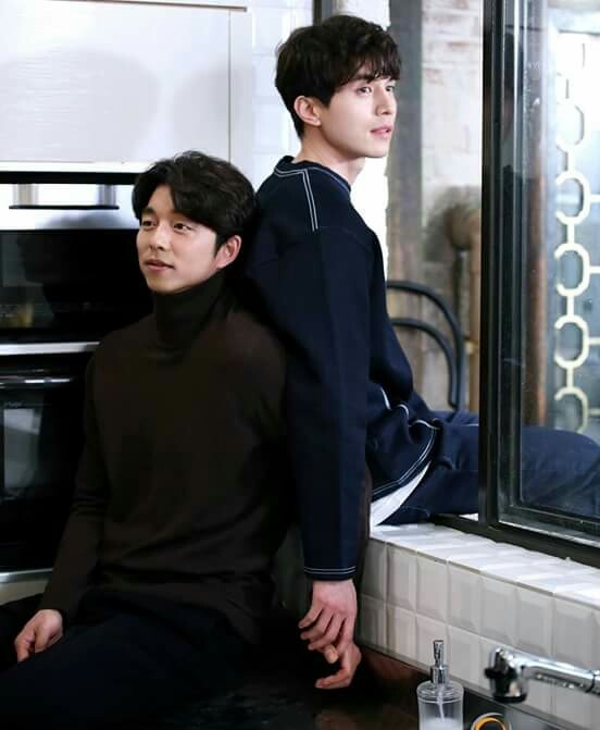 Những cặp đôi nam - nam hút fan nhất trong drama Hàn