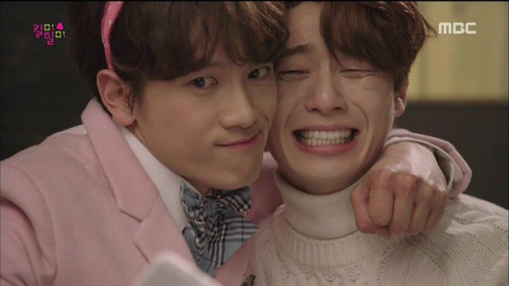 Những cặp đôi nam - nam hút fan nhất trong drama Hàn