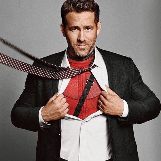 Ryan Reynolds phim ‘Deadpool’ có căn bệnh tâm lý khó chữa