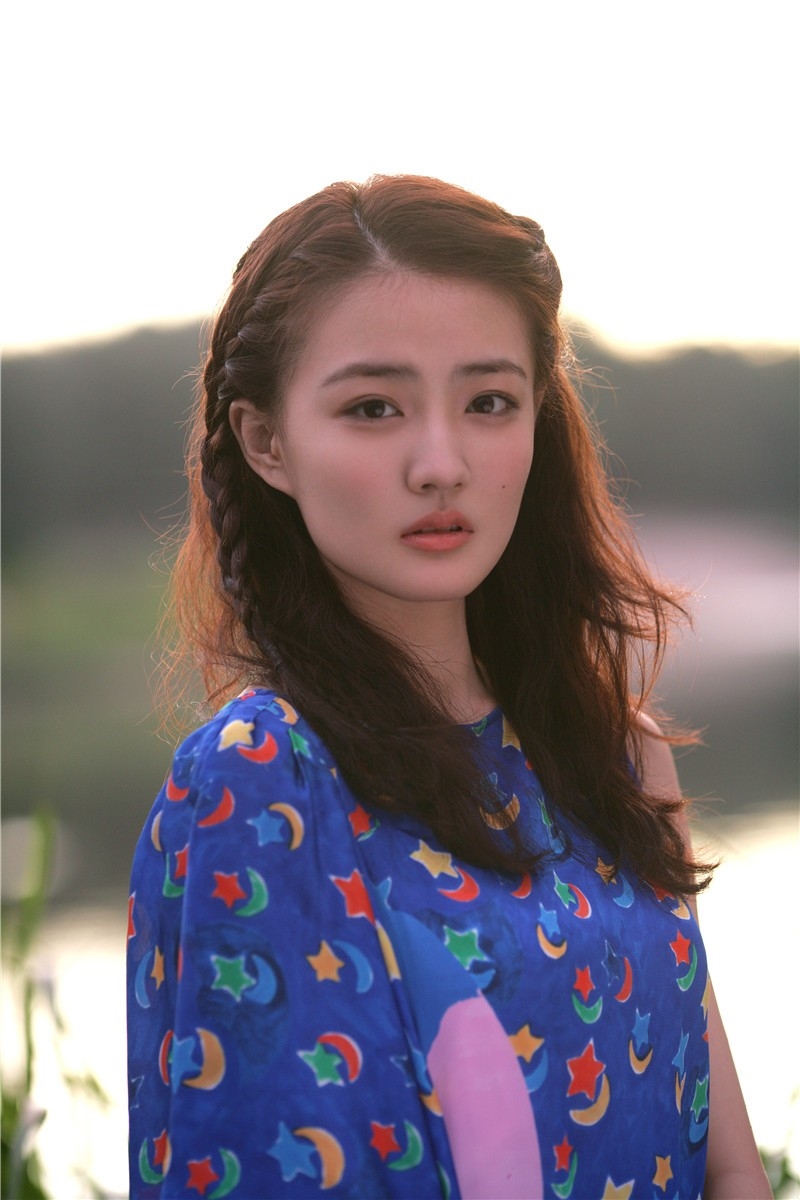 10 tiểu hoa hứa hẹn thừa kế tương lai của truyền hình Hoa Ngữ