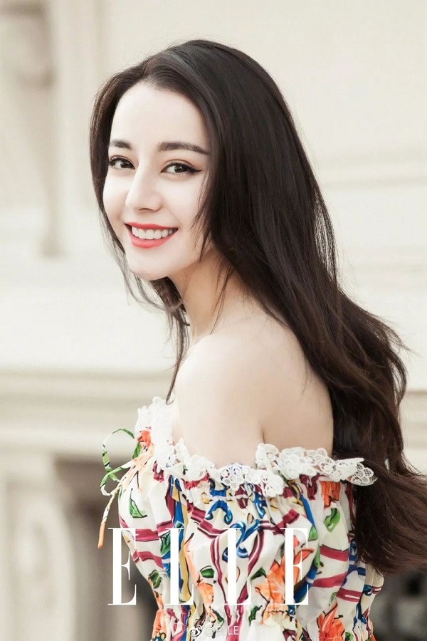 10 tiểu hoa hứa hẹn thừa kế tương lai của truyền hình Hoa Ngữ