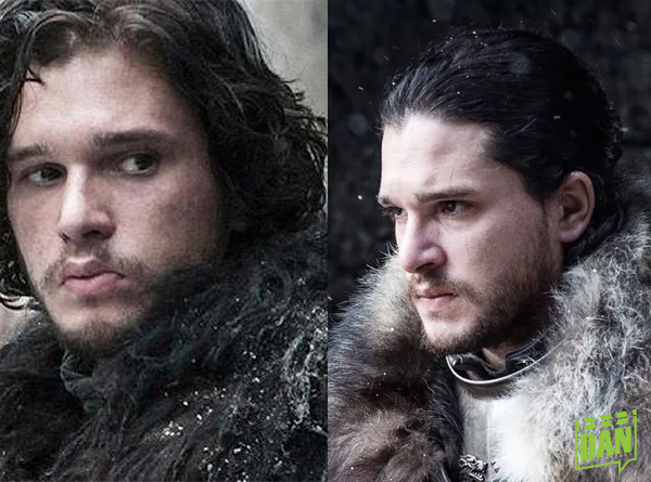 Dàn diễn viên dành cả tuổi thanh xuân để đóng... Game of Thrones