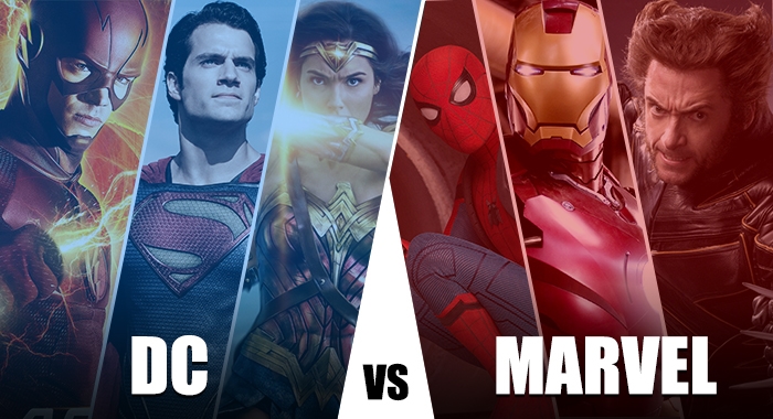 Đạo diễn phim Infinity War giải thích lý do không gia nhập DCEU