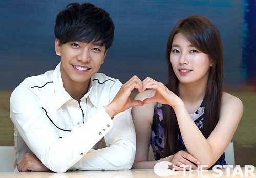 Fan xôn xao nhận tin Suzy và Lee Seung Gi sẽ tái hợp sau 5 năm?