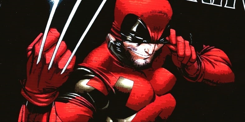Hé lộ những bí-mật-động-trời trong mối quan hệ giữa Deadpool và Cable