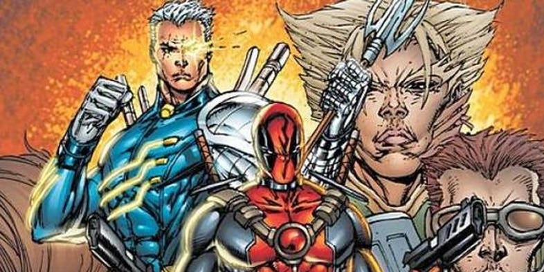 Hé lộ những bí-mật-động-trời trong mối quan hệ giữa Deadpool và Cable