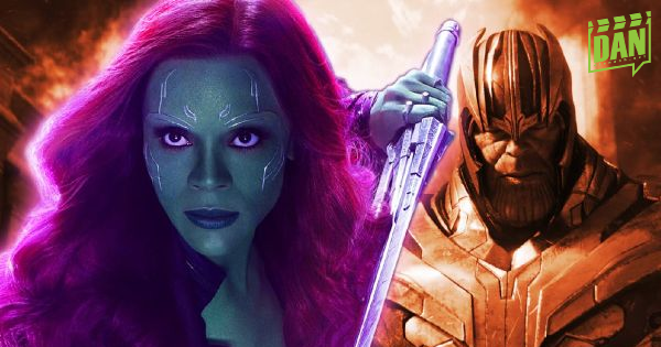 Làng xóm dân mạng xôn xao thắc mắc hậu Infinity War