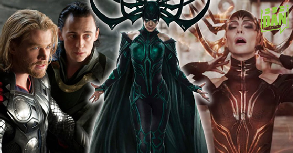 Marvel và truyền thống... gia môn bất hạnh!
