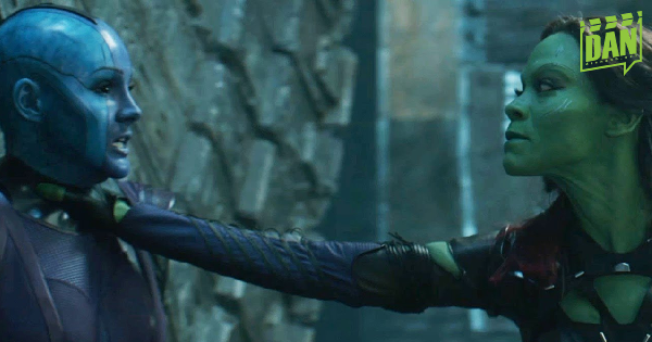 Marvel và truyền thống... gia môn bất hạnh!