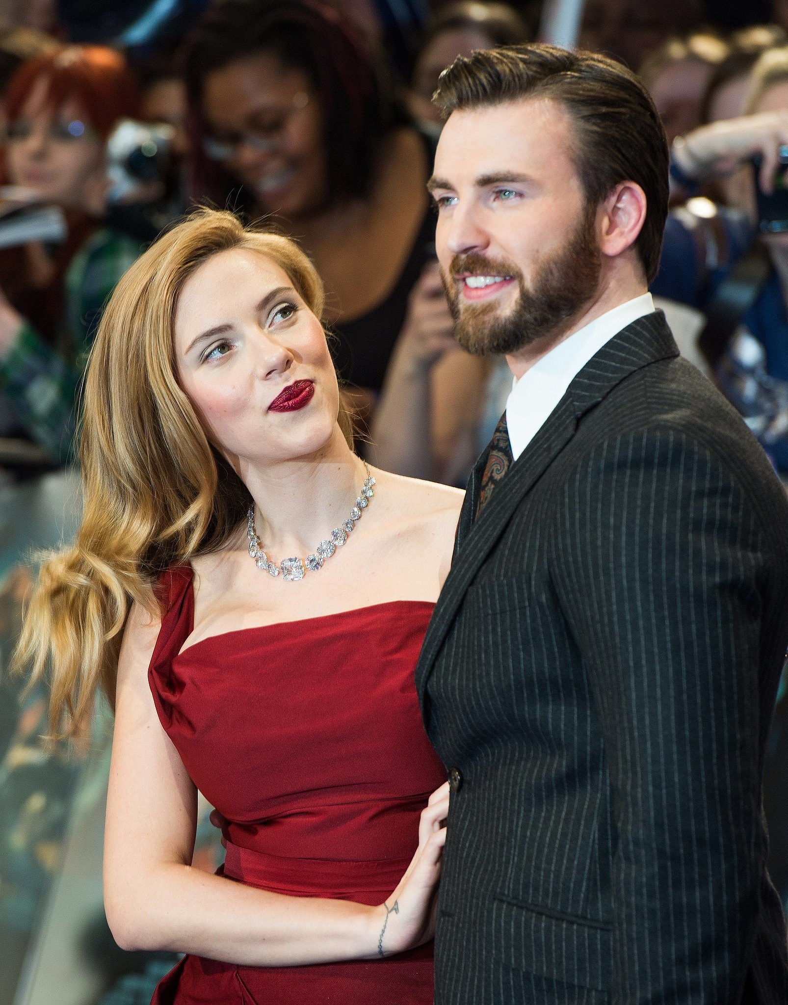 Những cặp bạn thân vừa-hot-vừa-tình của Vũ trụ điện ảnh Marvel