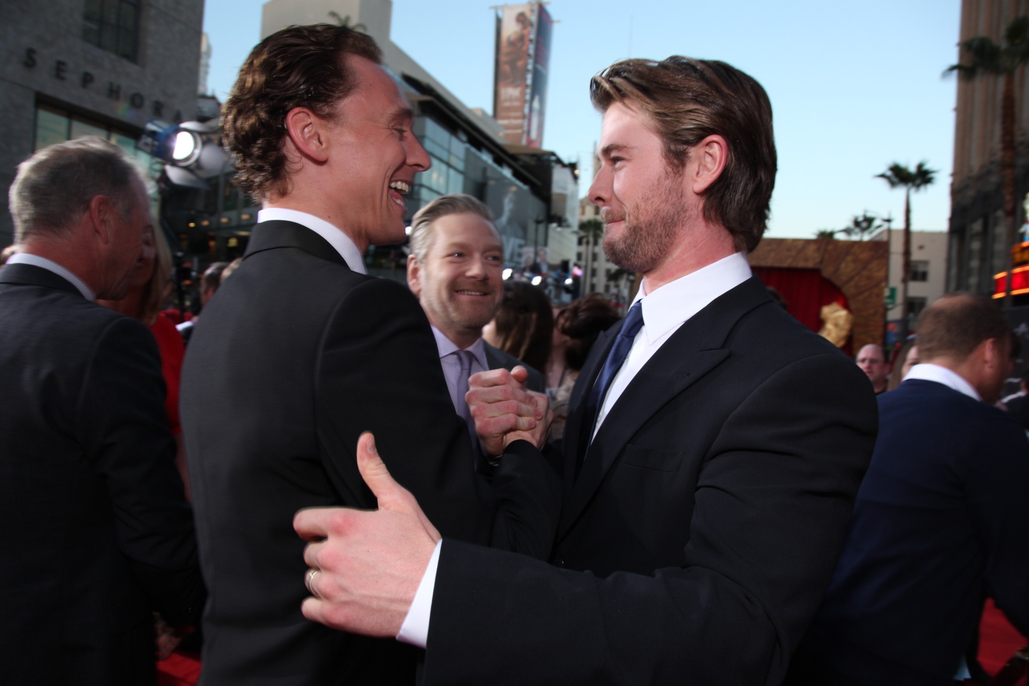 Những cặp bạn thân vừa-hot-vừa-tình của Vũ trụ điện ảnh Marvel