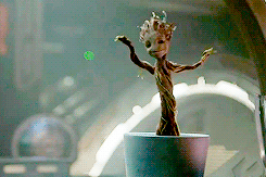 Giải nghĩa câu nói cuối cùng của Groot khiến fan phải động lòng xót xa