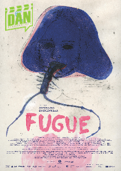 Fugue của đạo diễn Agnieszka Smoczynska 