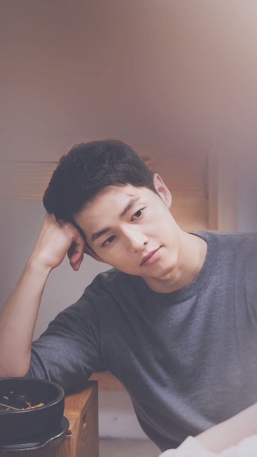 Lí do sau bom tấn Song Joong Ki có tái xuất cũng không còn như xưa
