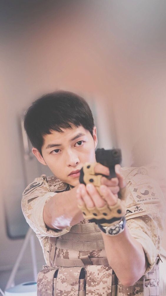 Lí do sau bom tấn Song Joong Ki có tái xuất cũng không còn như xưa