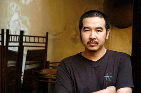 Đạo diễn Bùi Thạc Chuyên
