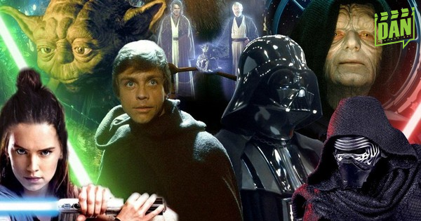 Jumanji 3 'đối đầu' với Star Wars IX