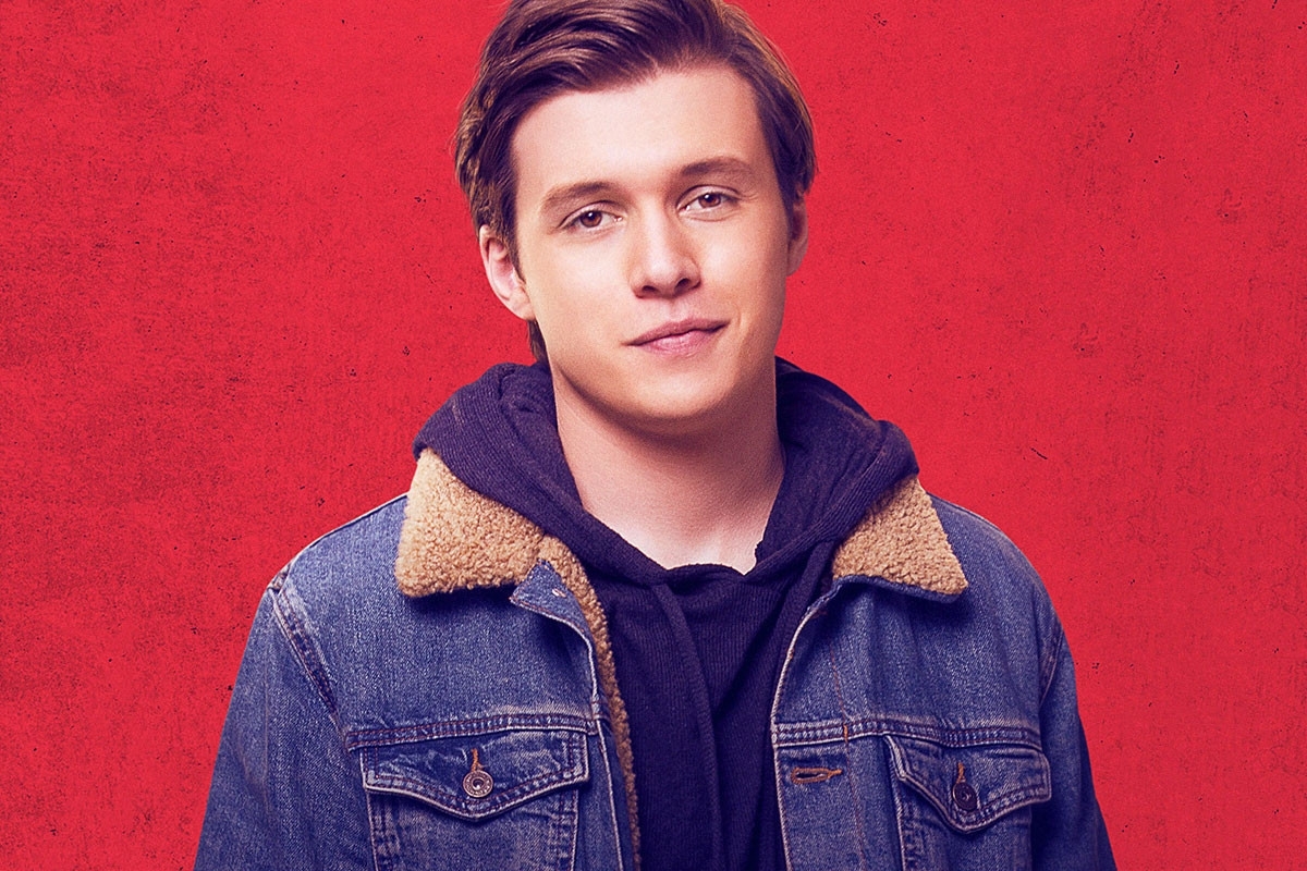 Phim Love, Simon và top phim đồng tính
