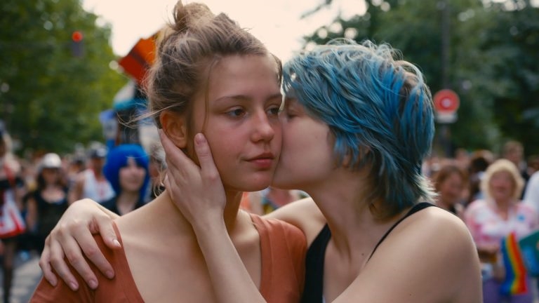 Phim Love, Simon và top phim đồng tính