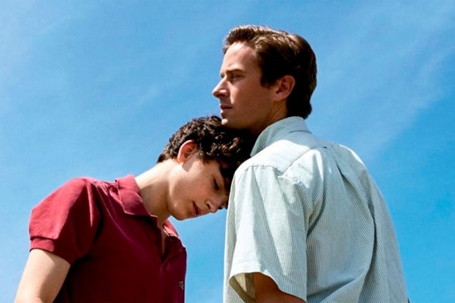 Phim Love, Simon và top phim đồng tính