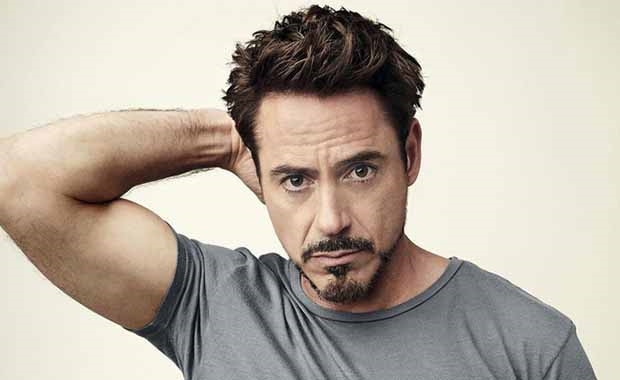 Robert Downey Jr. từ bé tới lớn tới trung niên đều "đốn tim" người đối diện!