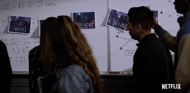13 Reasons Why season 2 Trailer: Đen tối, đầy thù ghét và hằn học